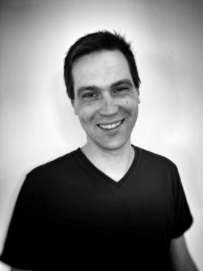 Tom Peeters ICT-Coördinator