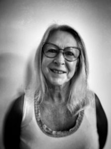Ingrid Vermoortel Secretariaatsmedewerker